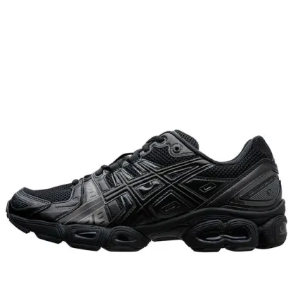 Asics Gel Nimbus 24 9 'Black Gunmetal' 1201A424-002