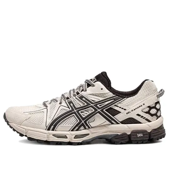 Asics Gel-Kahana 8 'Black and White' 1011B895-200