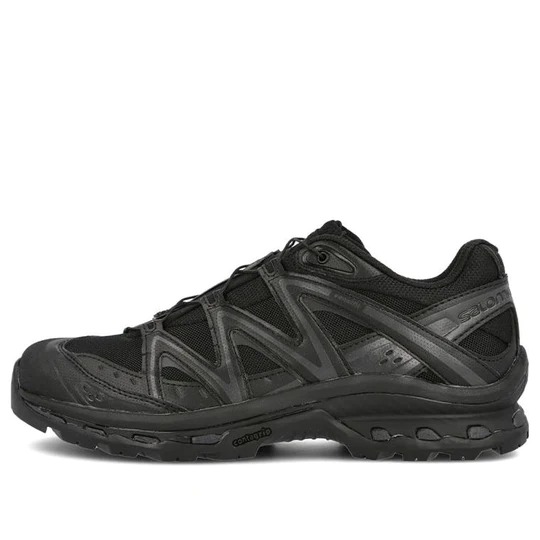 Asics Salomon XT-Quest Advanced Trail 'Black' 410139