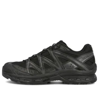Asics Salomon XT-Quest Advanced Trail 'Black' 410139