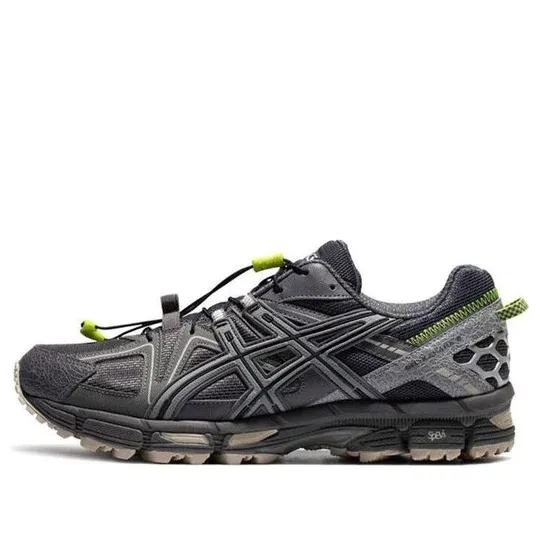 Asics Gel-Kahana 8 Grey 1011B387-021
