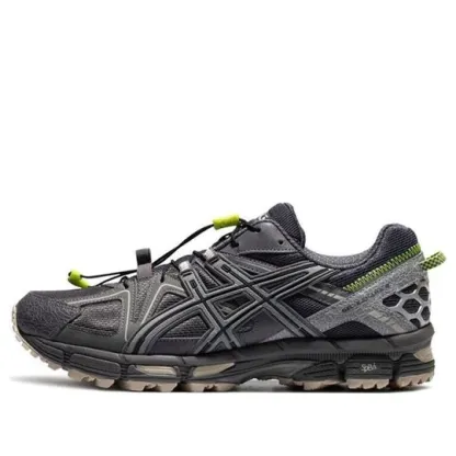 Asics Gel-Kahana 8 Grey 1011B387-021
