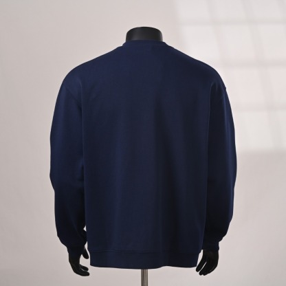 26SS CELINE カシミア クルーネック スウェット