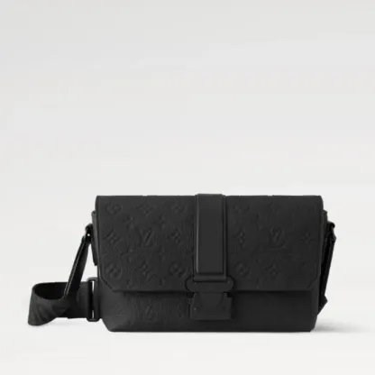 【大人の定番☆】Louis Vuitton Sケープ メッセンジャーバッグ M23741