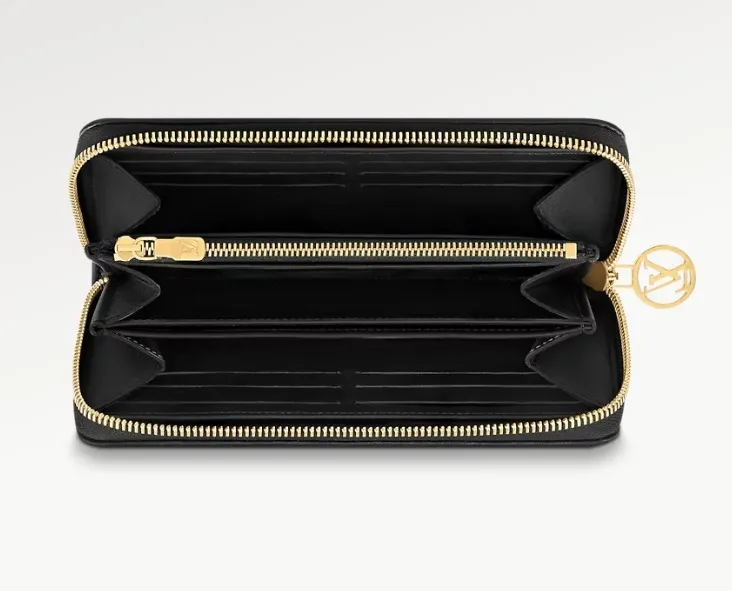 ◆ルイヴィトン　ジッピーウォレット◆長財布