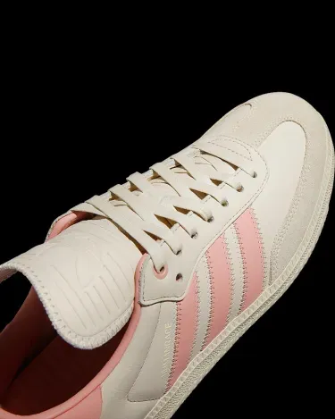 ★送料無料★adidas x Pharrell Williams★HUMANRACE SAMBA