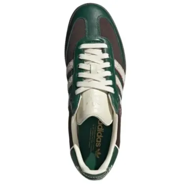 adidas x notitle ☆ Samba OG'Green'