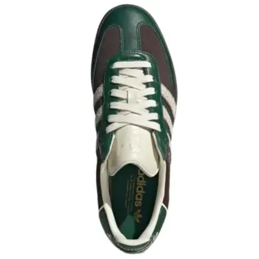 adidas x notitle ☆ Samba OG'Green'