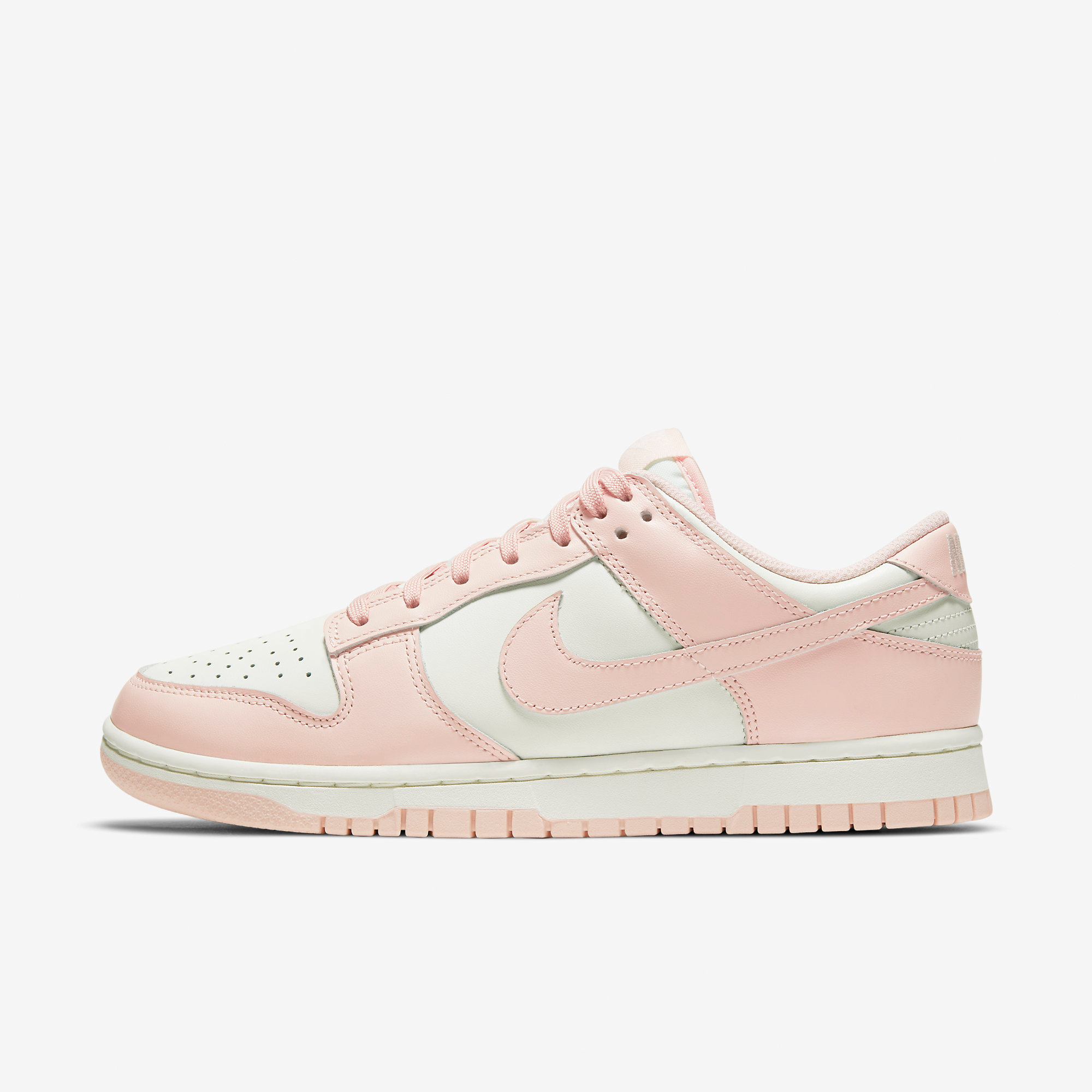 ★NIKE★大人気★WMNS DUNK LOW "ORANGE PEARL"★