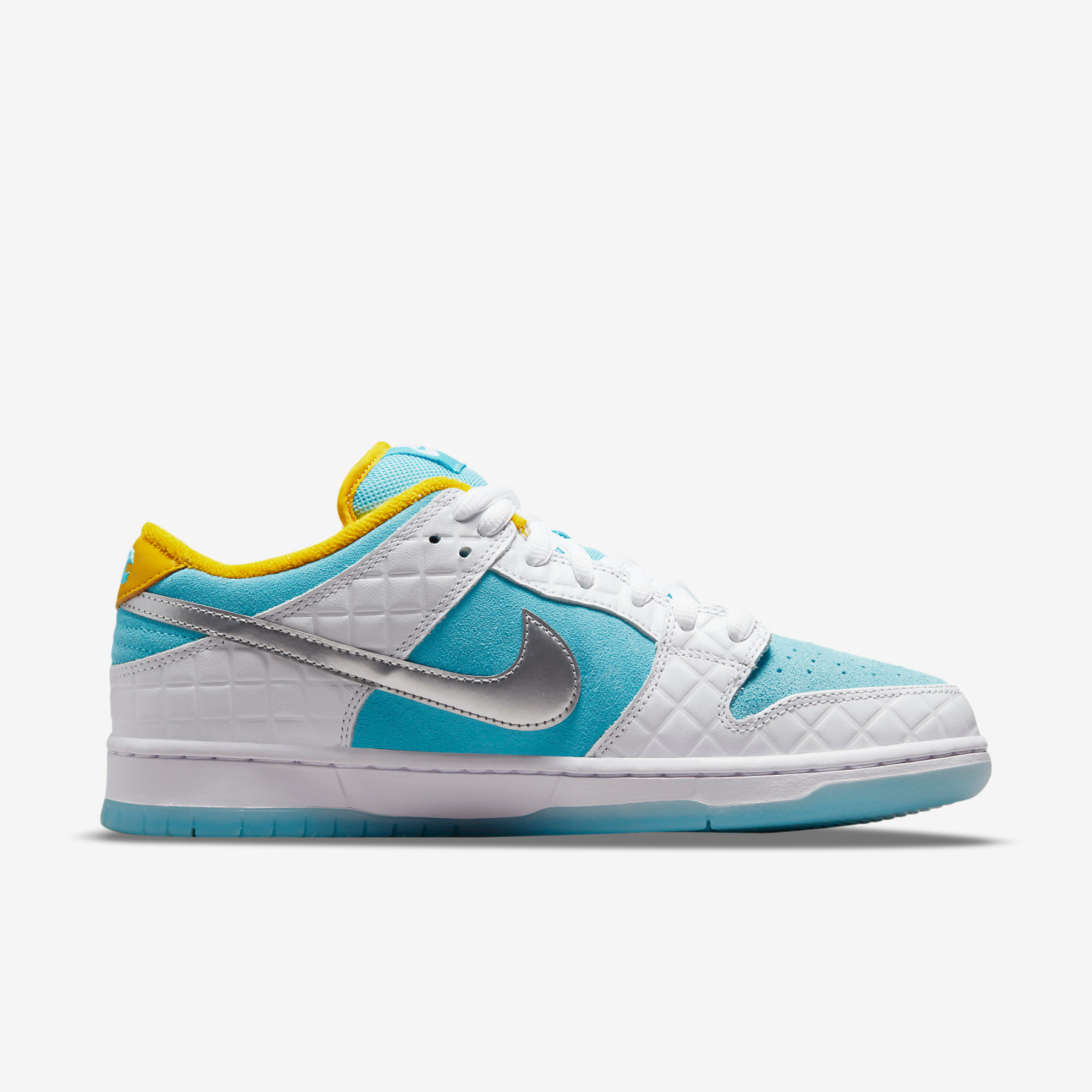 ★NIKE x FTC★コラボ★SB DUNK LOW PRO QS "銭湯"