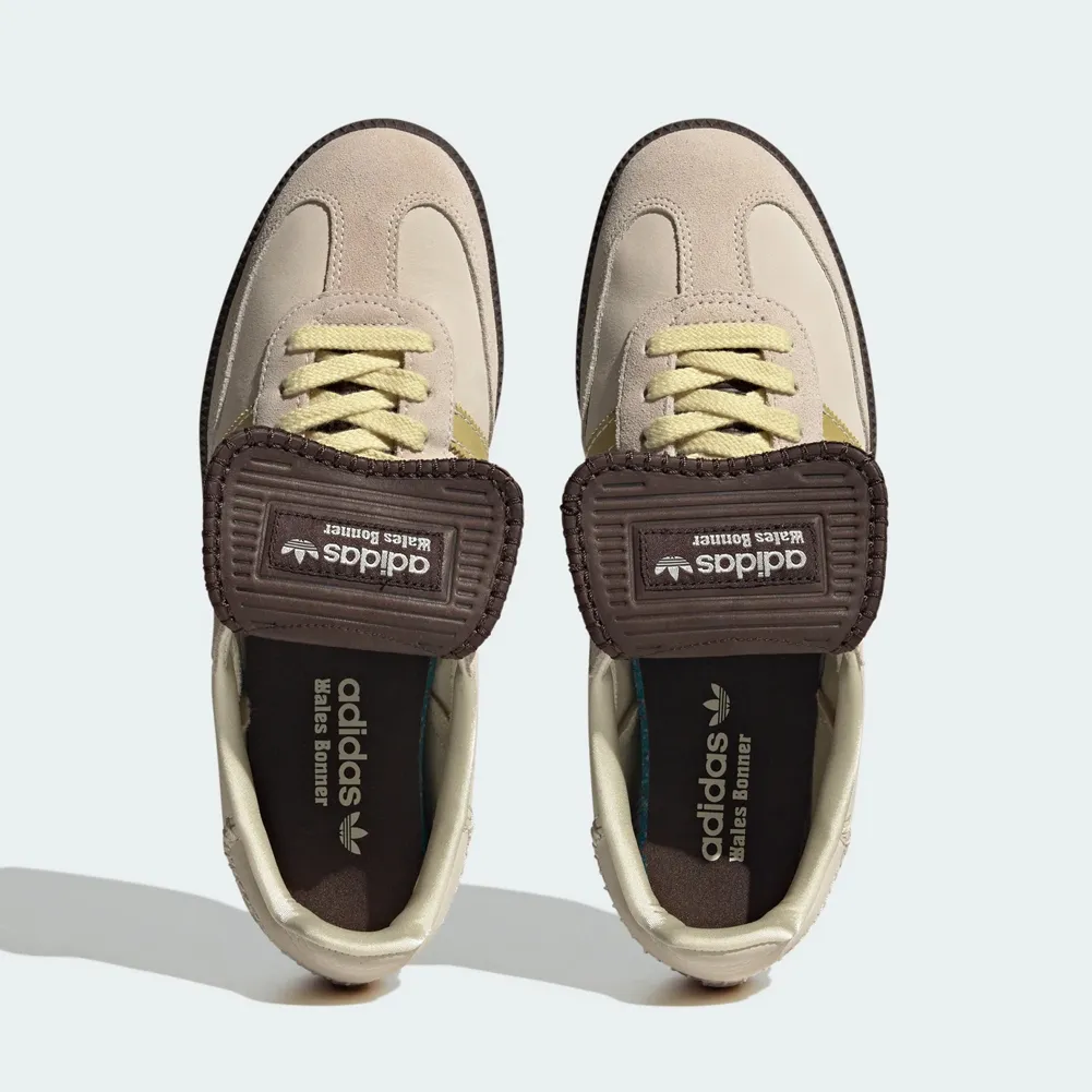 ◆正規品◆WALES BONNER X ADIDAS ORIGINALS SAMBA◆大人気◆