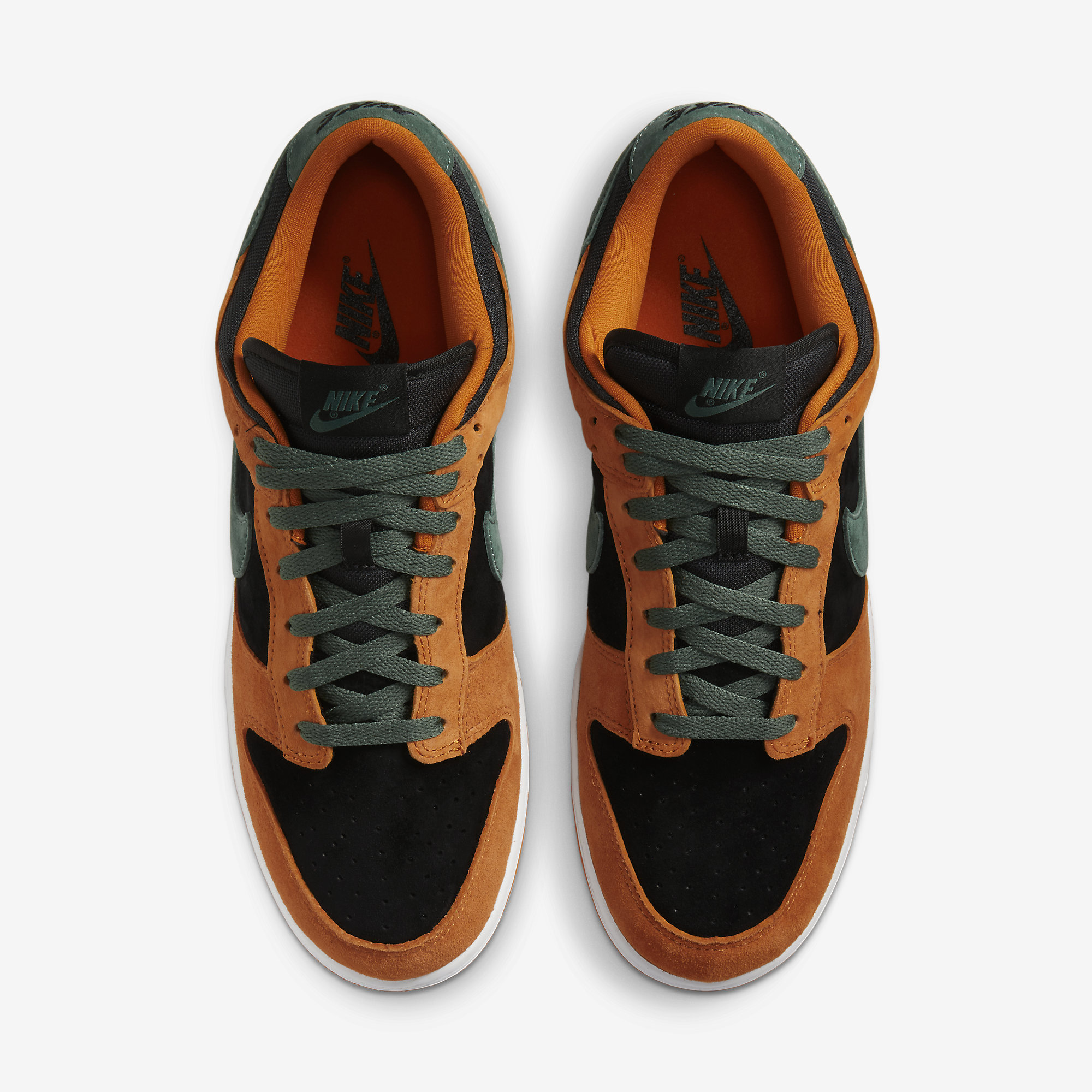 大人気★Dunk Low SP Retro 'Ugly Duckling Pack - Veneer'