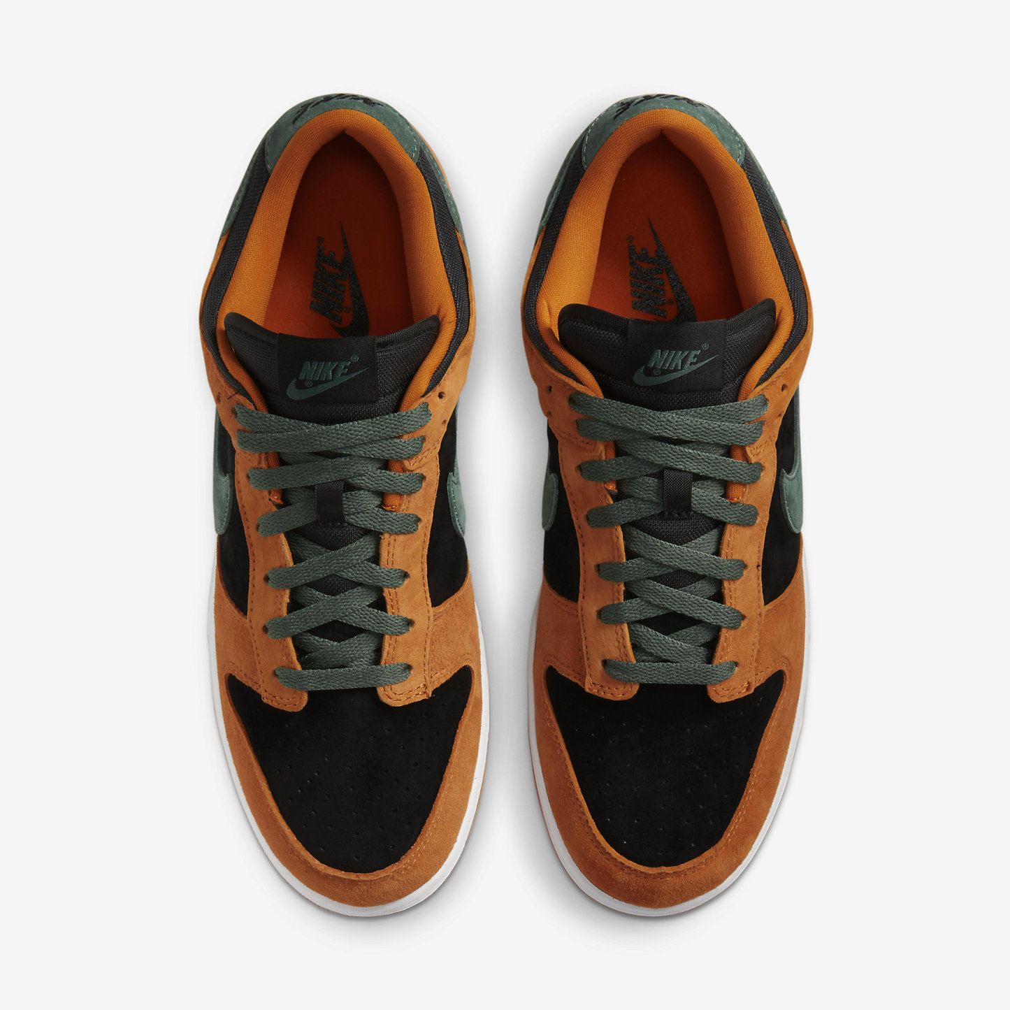 大人気★Dunk Low SP Retro 'Ugly Duckling Pack - Veneer'