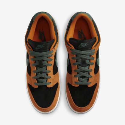 大人気★Dunk Low SP Retro 'Ugly Duckling Pack - Veneer'