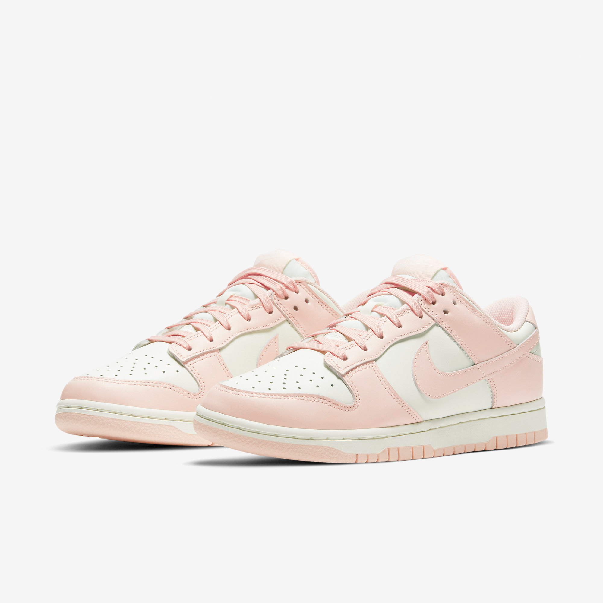★NIKE★大人気★WMNS DUNK LOW "ORANGE PEARL"★