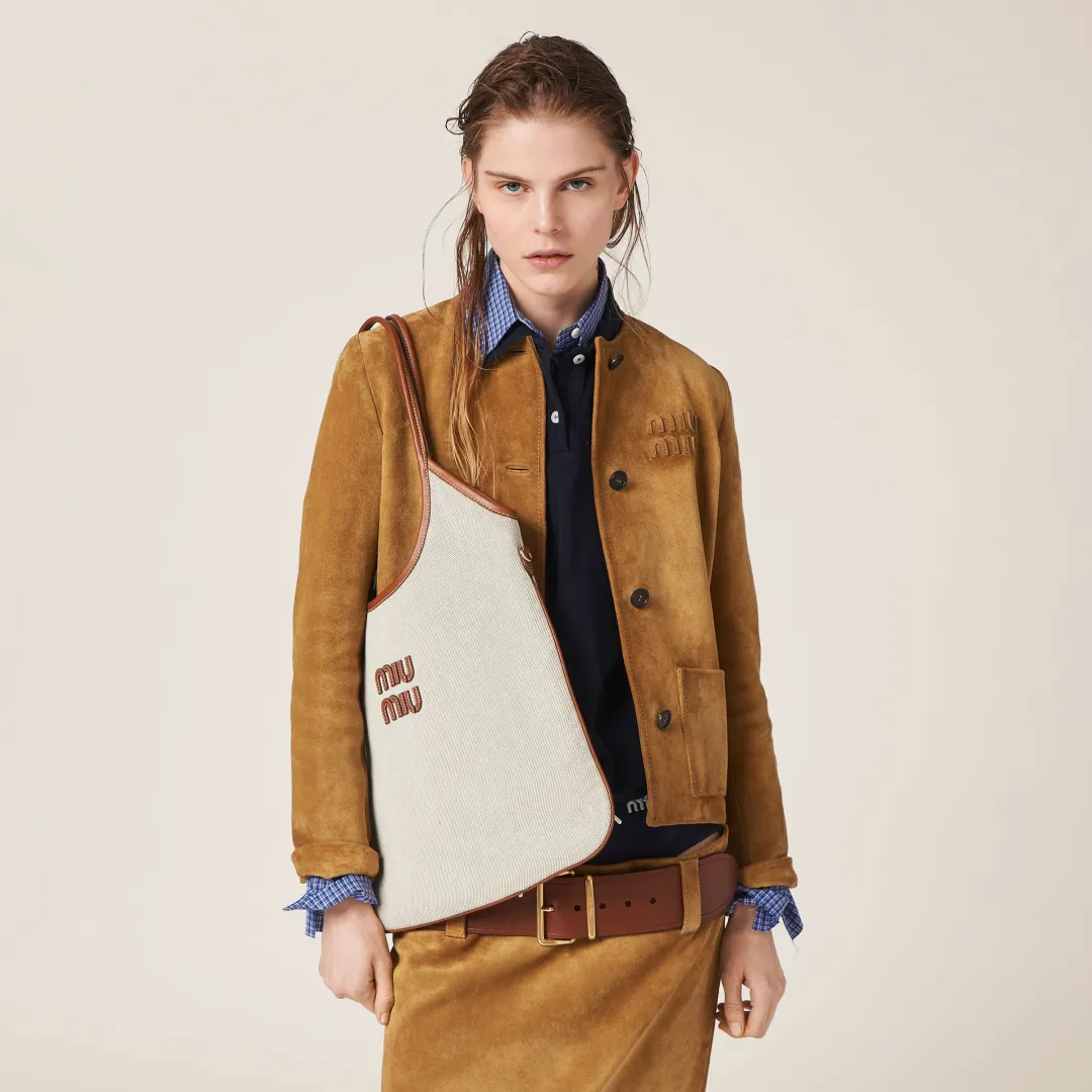 レザ一ト一トバッグ