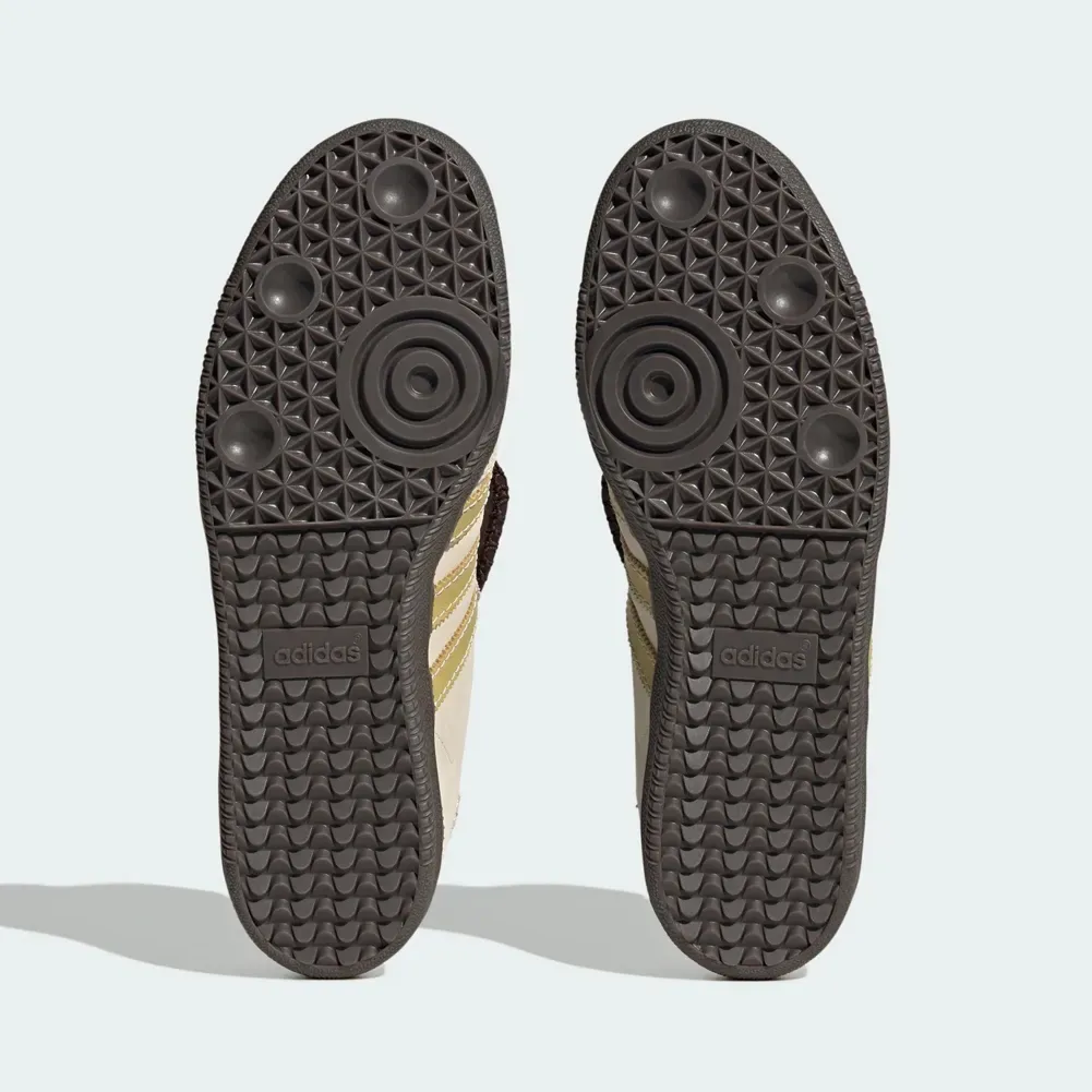 ◆正規品◆WALES BONNER X ADIDAS ORIGINALS SAMBA◆大人気◆