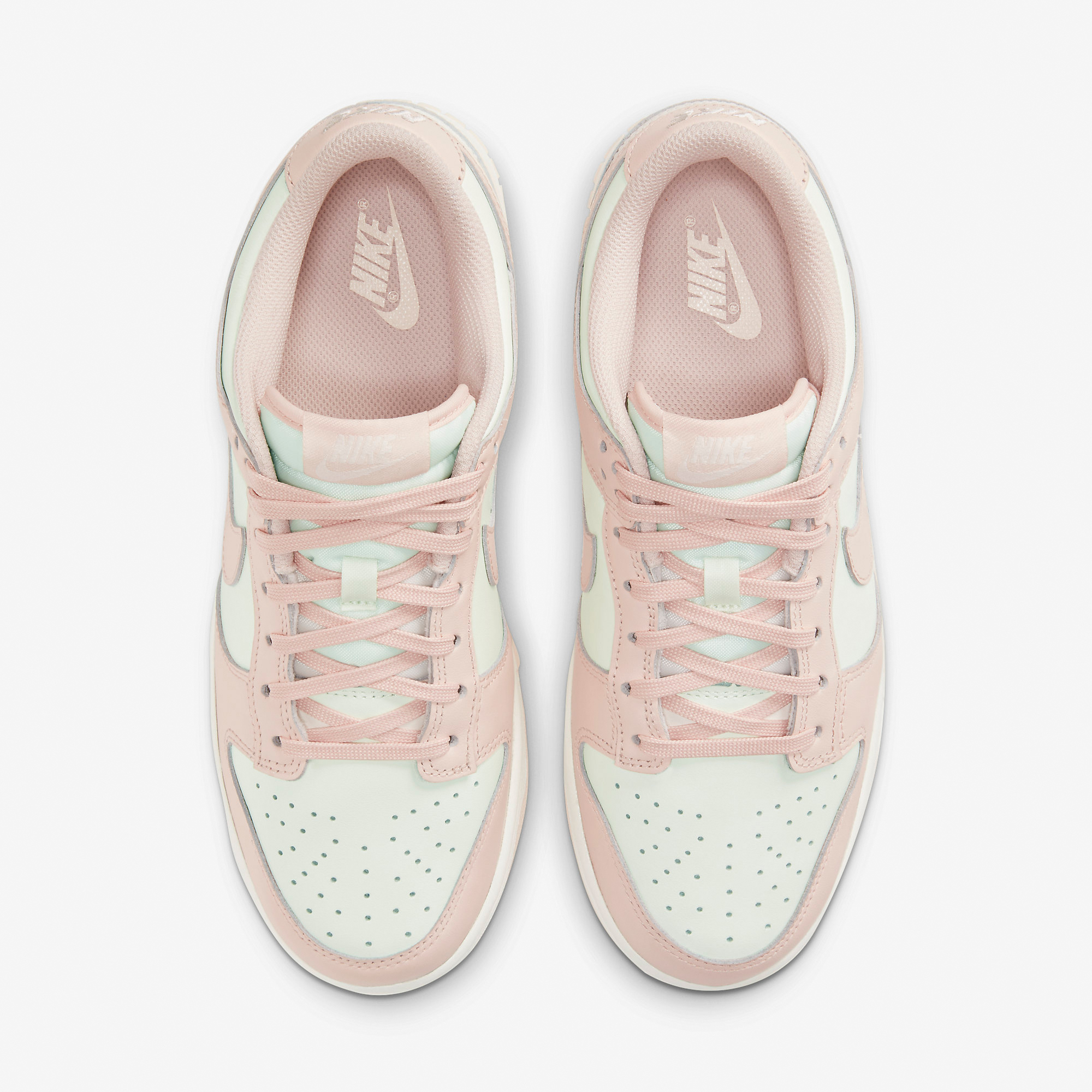 ★NIKE★大人気★WMNS DUNK LOW "ORANGE PEARL"★