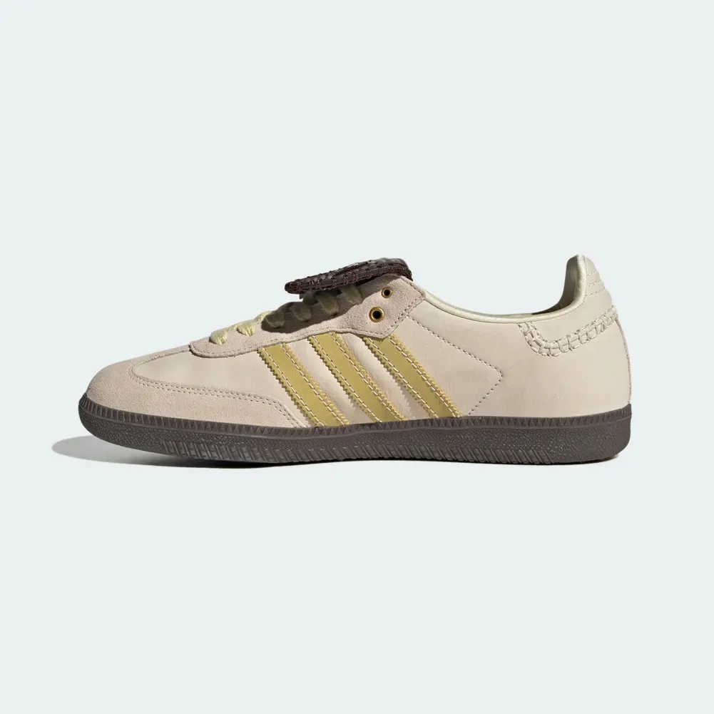 ◆正規品◆WALES BONNER X ADIDAS ORIGINALS SAMBA◆大人気◆