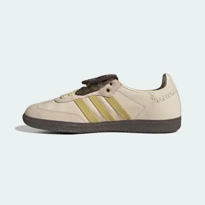 ◆正規品◆WALES BONNER X ADIDAS ORIGINALS SAMBA◆大人気◆