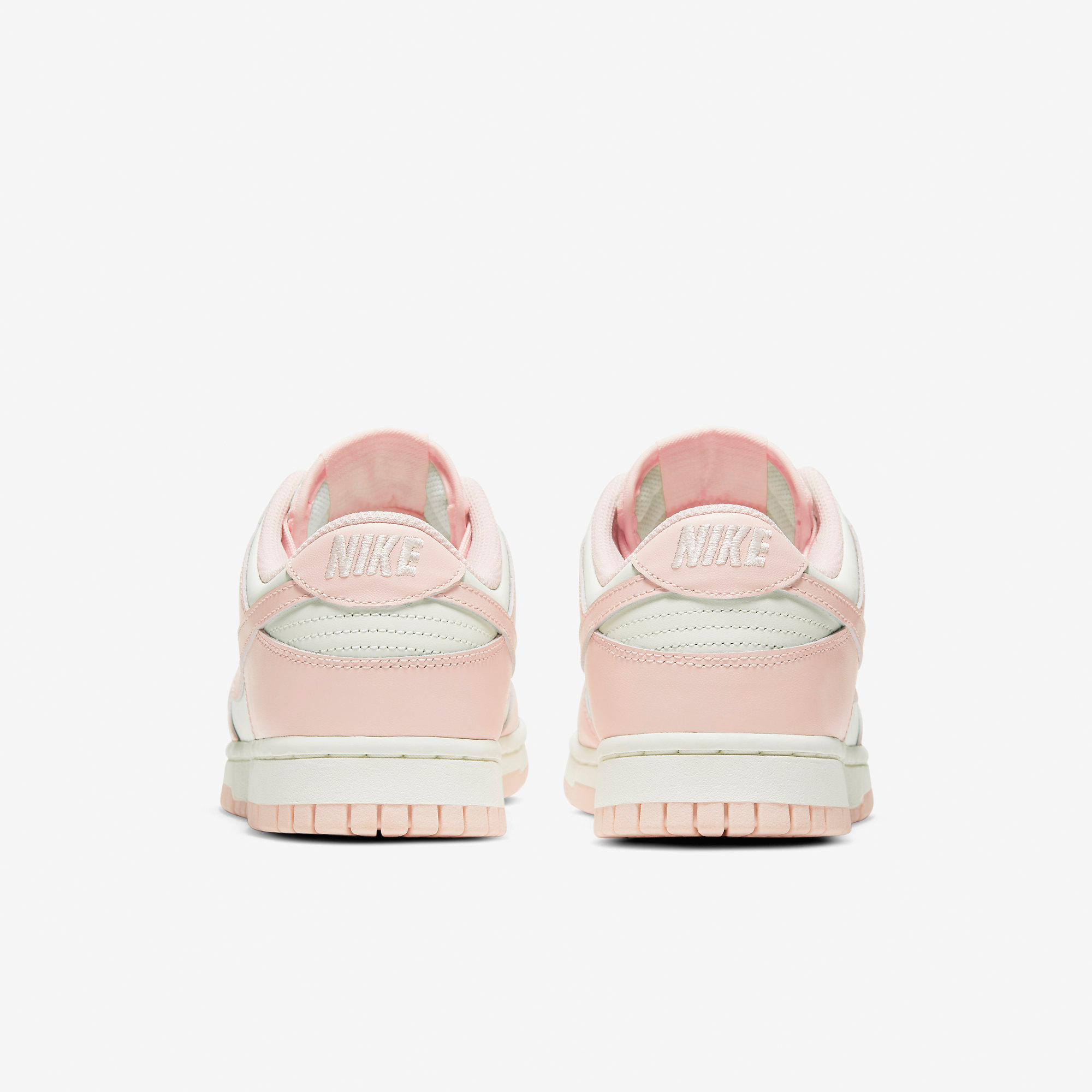 ★NIKE★大人気★WMNS DUNK LOW "ORANGE PEARL"★