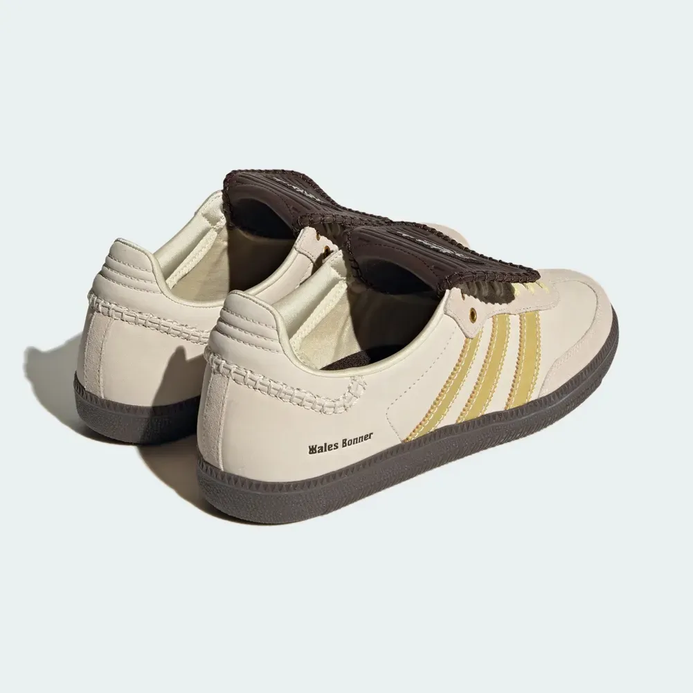 ◆正規品◆WALES BONNER X ADIDAS ORIGINALS SAMBA◆大人気◆