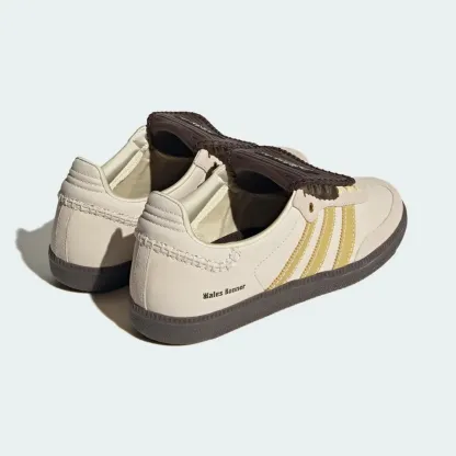 ◆正規品◆WALES BONNER X ADIDAS ORIGINALS SAMBA◆大人気◆