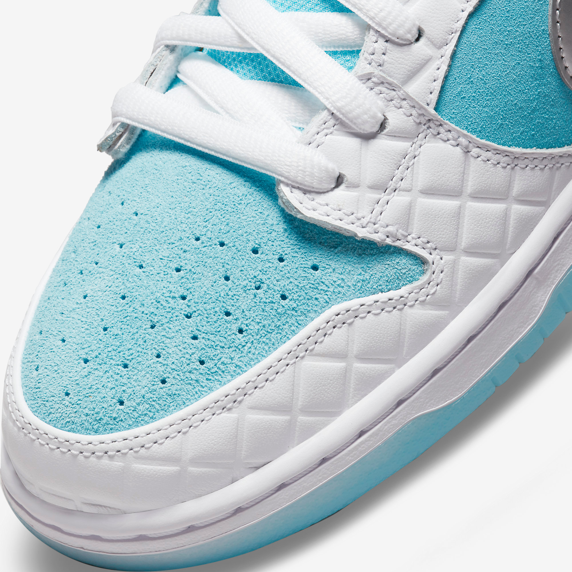 ★NIKE x FTC★コラボ★SB DUNK LOW PRO QS "銭湯"