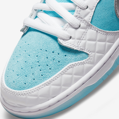 ★NIKE x FTC★コラボ★SB DUNK LOW PRO QS "銭湯"