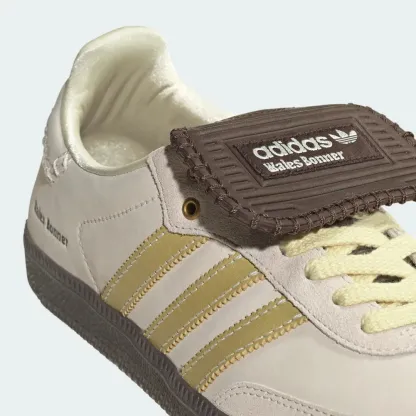 ◆正規品◆WALES BONNER X ADIDAS ORIGINALS SAMBA◆大人気◆