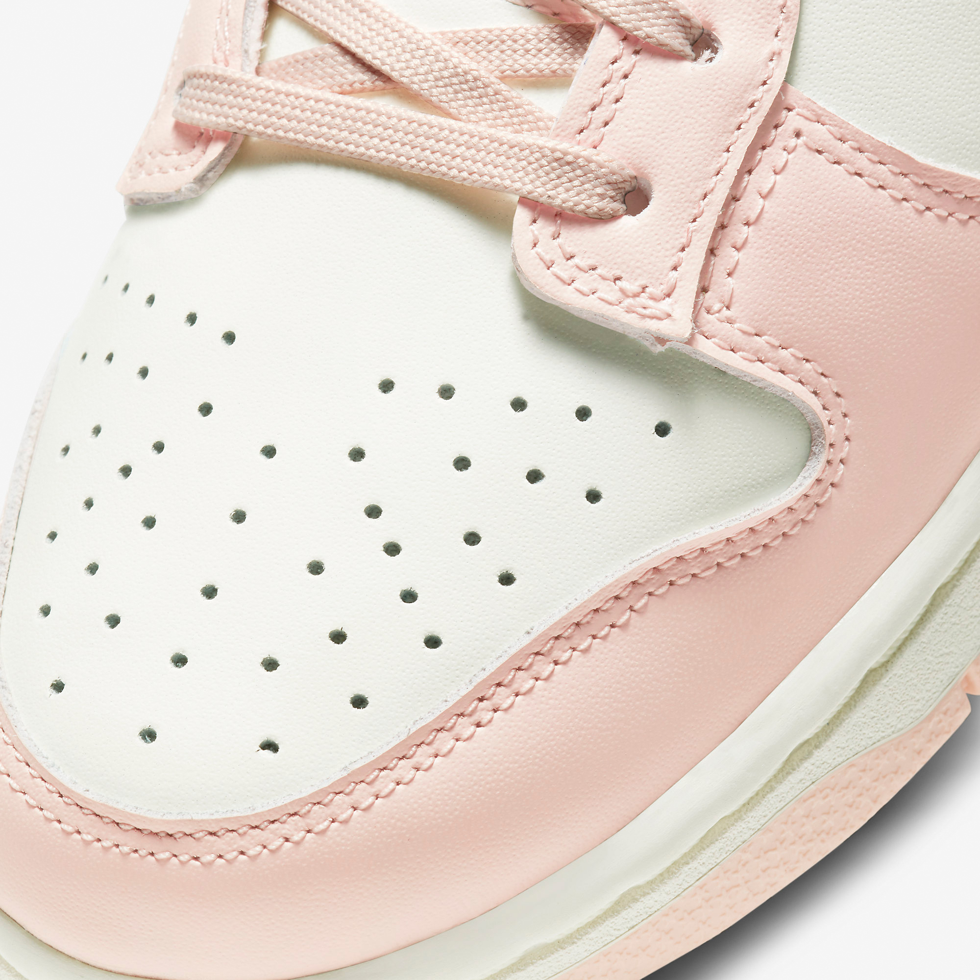 ★NIKE★大人気★WMNS DUNK LOW "ORANGE PEARL"★