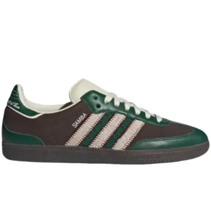 adidas x notitle ☆ Samba OG'Green'