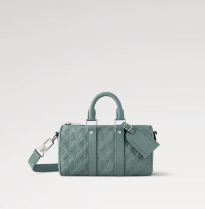 [SALE]ヴィトン Vuitton レア キーポルバンドリエール 25