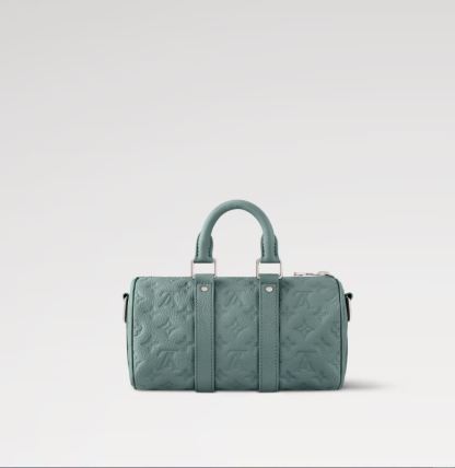 [SALE]ヴィトン Vuitton レア キーポルバンドリエール 25