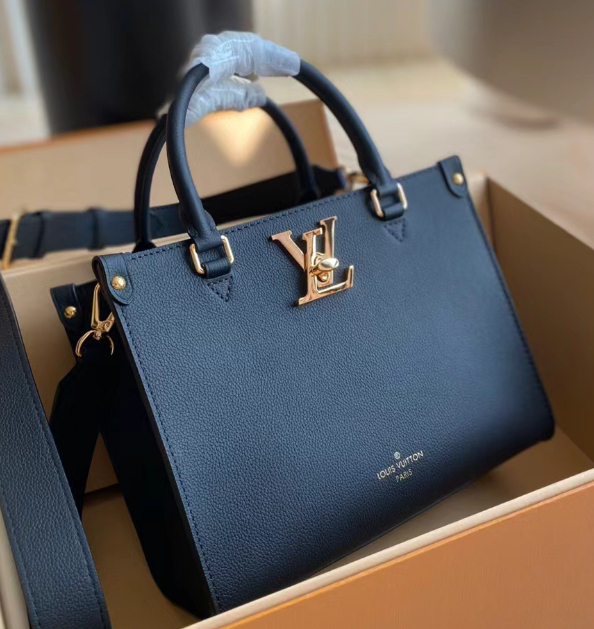 国内発送【クールでシック】Louis Vuitton ロック＆ゴー