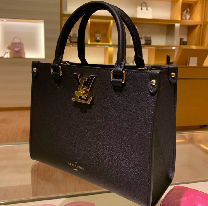 国内発送【クールでシック】Louis Vuitton ロック＆ゴー