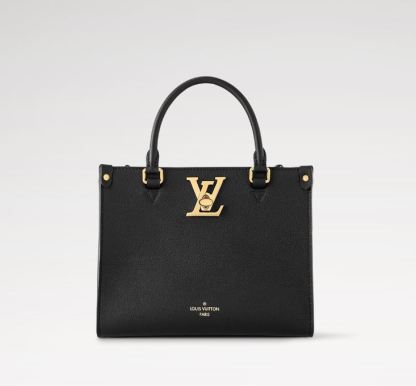 国内発送【クールでシック】Louis Vuitton ロック＆ゴー