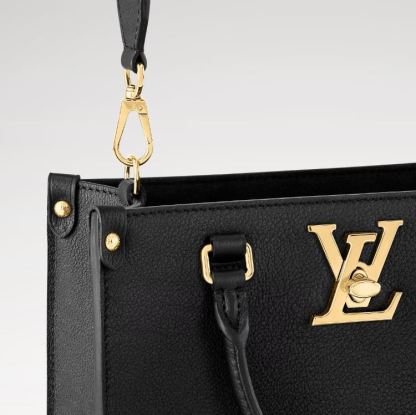 国内発送【クールでシック】Louis Vuitton ロック＆ゴー