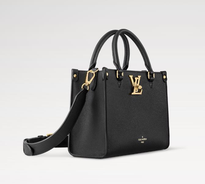 国内発送【クールでシック】Louis Vuitton ロック＆ゴー