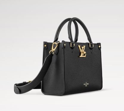 国内発送【クールでシック】Louis Vuitton ロック＆ゴー