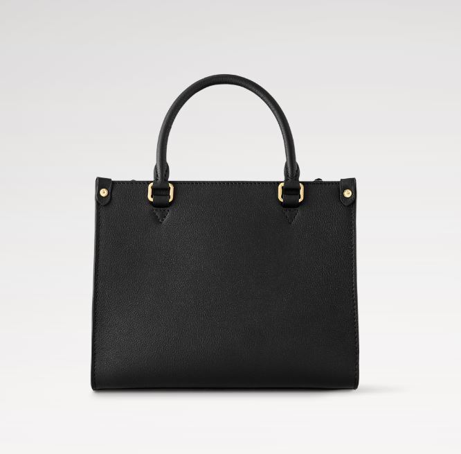 国内発送【クールでシック】Louis Vuitton ロック＆ゴー