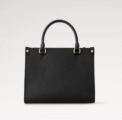 国内発送【クールでシック】Louis Vuitton ロック＆ゴー