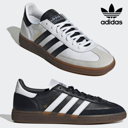 ★送料込★ADIDAS★アディダス★HANDBALL SPEZIAL