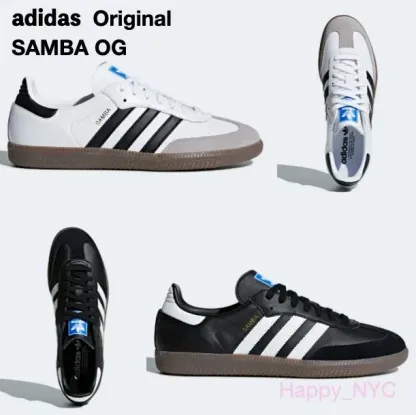 ☆大人気☆Adidas Skateboarding SAMBA ADV “CORE BLACK”