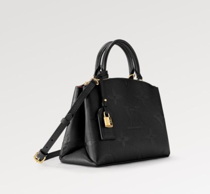 【国内発送】Louis Vuitton　プティ・パレ　PM　ハンドバッグ