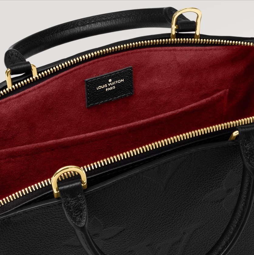 【国内発送】Louis Vuitton　プティ・パレ　PM　ハンドバッグ