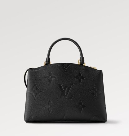 【国内発送】Louis Vuitton　プティ・パレ　PM　ハンドバッグ