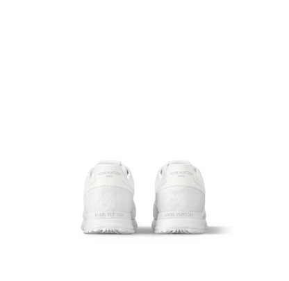 メンズ新作*LV*ランアウェイスニーカー モノグラム シンプル
