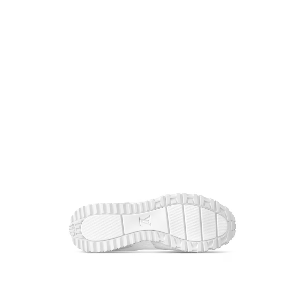 メンズ新作*LV*ランアウェイスニーカー モノグラム シンプル