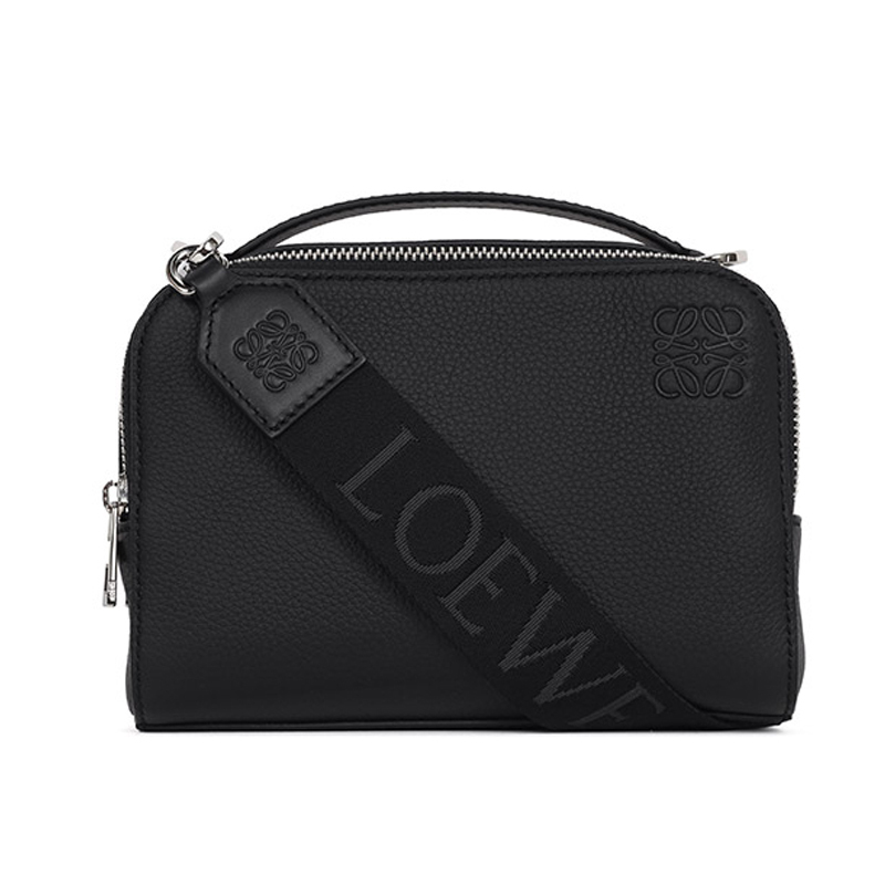 ★送料関税込★LOEWE ロエベ ミニ カメラ クロスボディバッグ